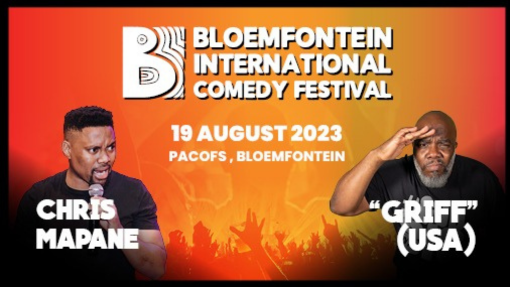 Bloemfontein