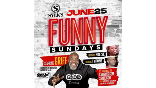 Funny Sundays