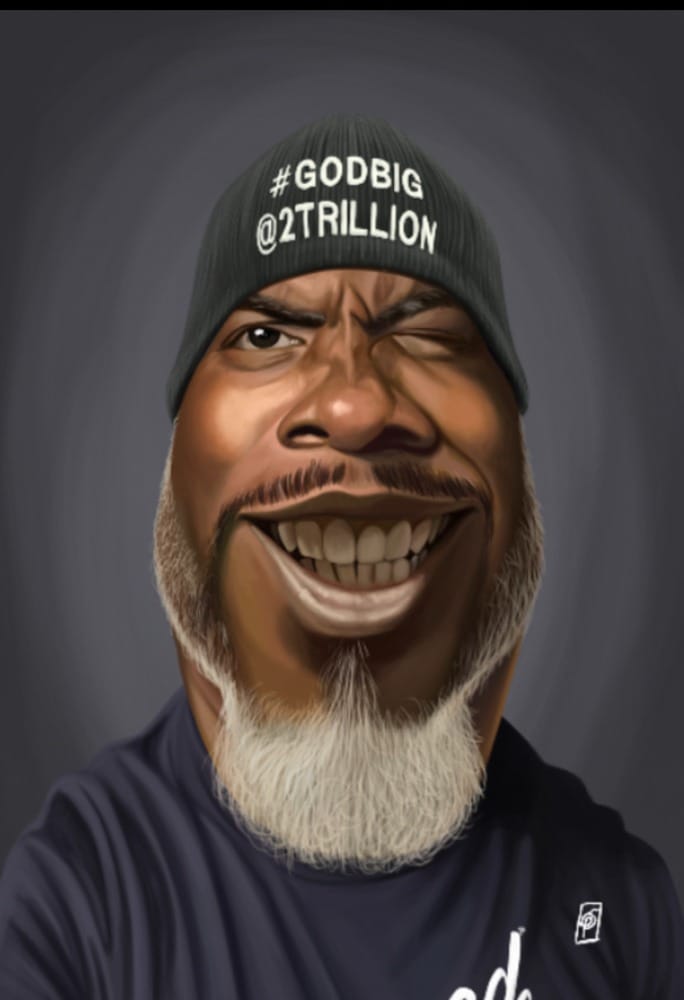 Ready Steady Cook South Africa Logo