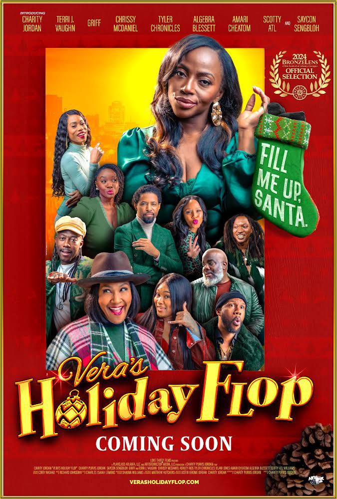 Holiday Flop Movie
