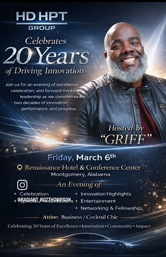 March 6 Private Event